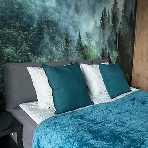 Wola Loft Апартаменты