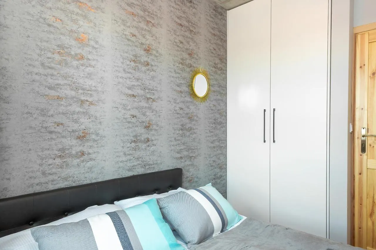 Apartments Parks Of Warsaw By Noclegi Renters Польша